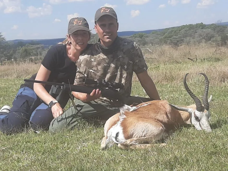 Springbok