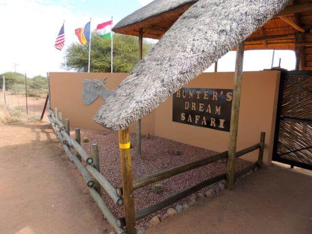 Hunting Safaris Company in Limpopo, South Africa - The Hunter's Dream