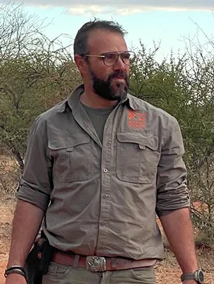 Antonio -   - Equipo The Hunter's Dream