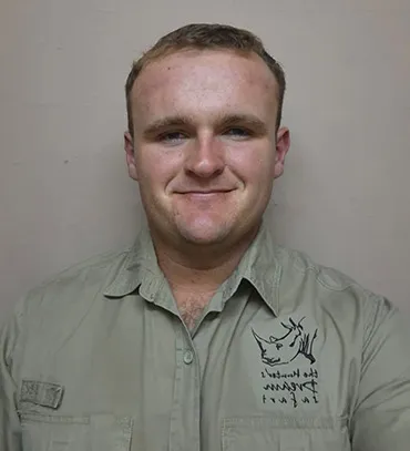 Reed - Professional Hunter - Equipo The Hunter's Dream