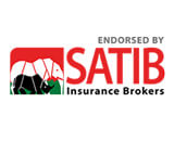 Endorsed by Satib