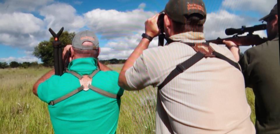 Caza en Sudfrica - Safaris de Caza en Limpopo, frica