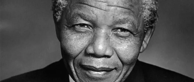 THE  HUNTER'S DREAM in Honour of MADIBA