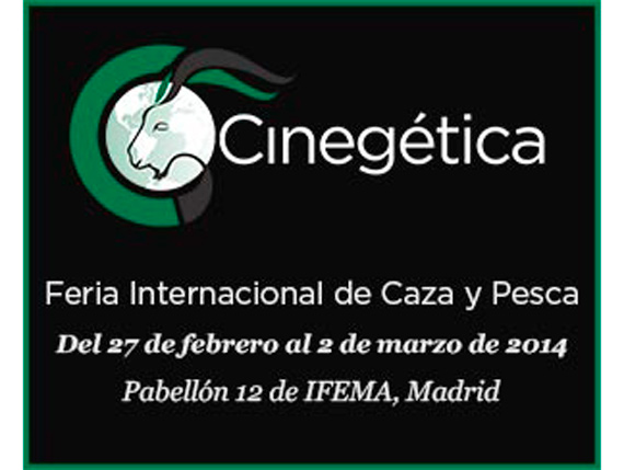 The Hunter's Dream Safari en EXPOCINEGETICA 2014