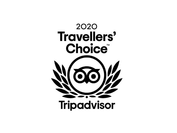 The Hunter's Dream Safari obtiene el premio Traveller's Choice 2020 de Tripadvisor.