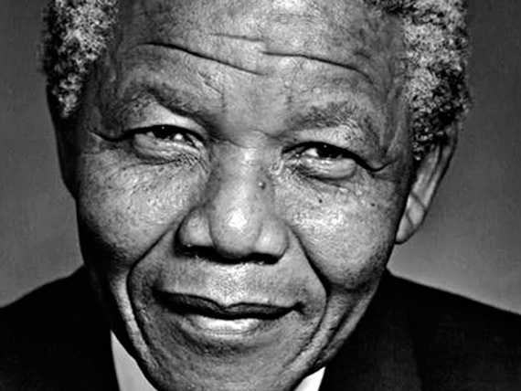 Tributo de THE HUNTER'S DREAM a MADIBA