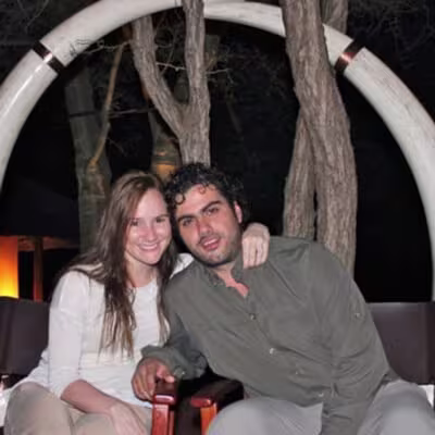 Safaris de Luna de Miel