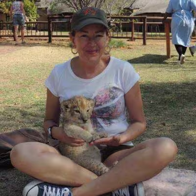 Safaris Fotogr�ficos